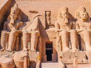 Abu Simbel Day Trip from Aswan by Flight