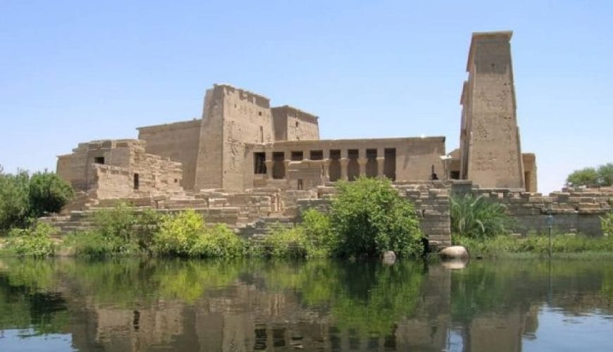 Aswan Day Tour: Philae Temple, High Dam<span class="rmp-archive-results-widget rmp-archive-results-widget--not-rated"><i class=" rmp-icon rmp-icon--ratings rmp-icon--star "></i><i class=" rmp-icon rmp-icon--ratings rmp-icon--star "></i><i class=" rmp-icon rmp-icon--ratings rmp-icon--star "></i><i class=" rmp-icon rmp-icon--ratings rmp-icon--star "></i><i class=" rmp-icon rmp-icon--ratings rmp-icon--star "></i> <span>0 (0)</span></span>