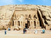Aswan to Abu Simbel: Day Trip by Coach