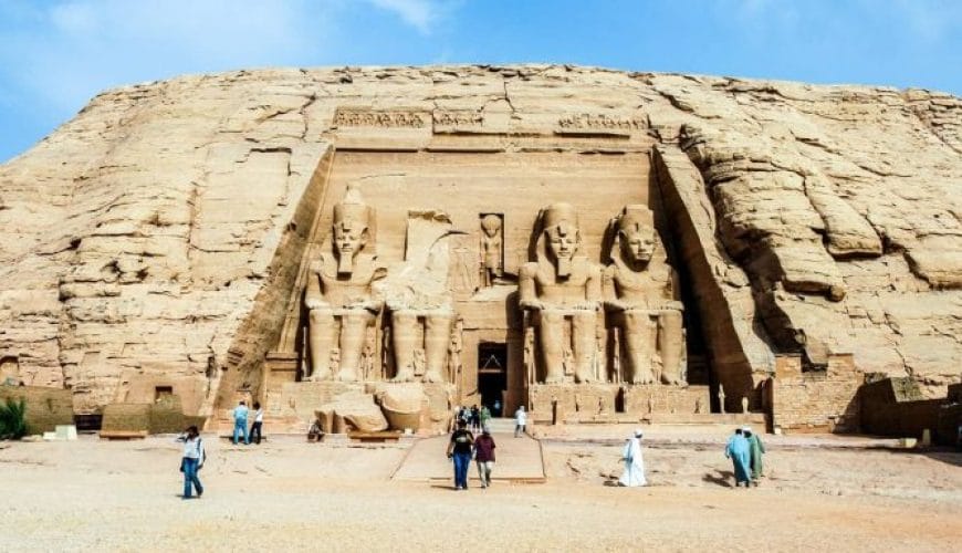 Aswan to Abu Simbel: Day Trip by Coach<span class="rmp-archive-results-widget rmp-archive-results-widget--not-rated"><i class=" rmp-icon rmp-icon--ratings rmp-icon--star "></i><i class=" rmp-icon rmp-icon--ratings rmp-icon--star "></i><i class=" rmp-icon rmp-icon--ratings rmp-icon--star "></i><i class=" rmp-icon rmp-icon--ratings rmp-icon--star "></i><i class=" rmp-icon rmp-icon--ratings rmp-icon--star "></i> <span>0 (0)</span></span>