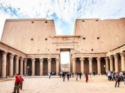 Kom Ombo & Edfu Temples Tour from Aswan