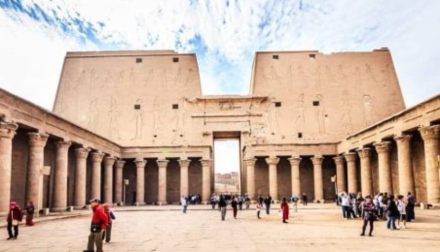 Kom Ombo & Edfu Temples Tour from Aswan<span class="rmp-archive-results-widget rmp-archive-results-widget--not-rated"><i class=" rmp-icon rmp-icon--ratings rmp-icon--star "></i><i class=" rmp-icon rmp-icon--ratings rmp-icon--star "></i><i class=" rmp-icon rmp-icon--ratings rmp-icon--star "></i><i class=" rmp-icon rmp-icon--ratings rmp-icon--star "></i><i class=" rmp-icon rmp-icon--ratings rmp-icon--star "></i> <span>0 (0)</span></span>
