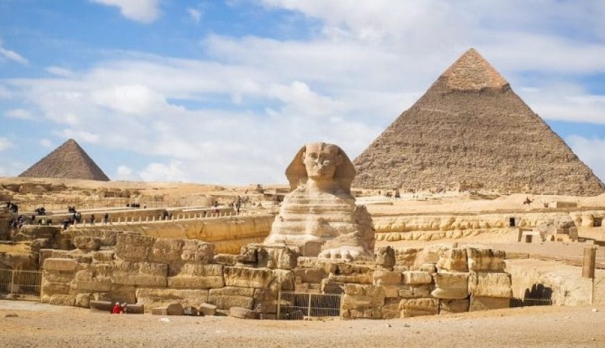 Private tour to Danderah and Abydos from Luxor