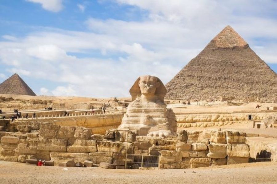 Private tour to Danderah and Abydos from Luxor