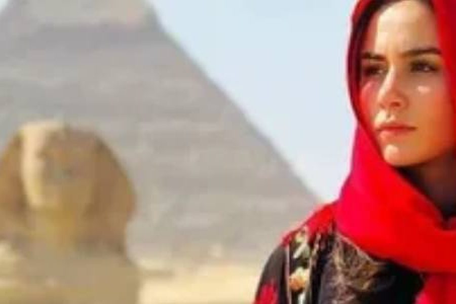 Pyramids Tour from Sokhna Port