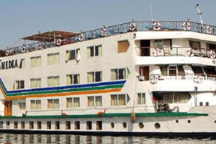 MS Medea Nile Cruise