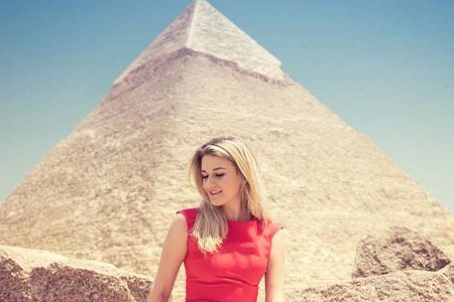 Two Days Trip to Cairo from Port Said