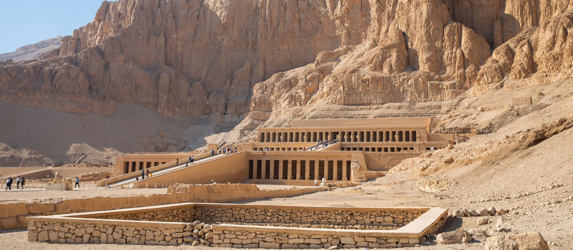 <span> Day 03 </span> Luxor West Bank – Luxor ON