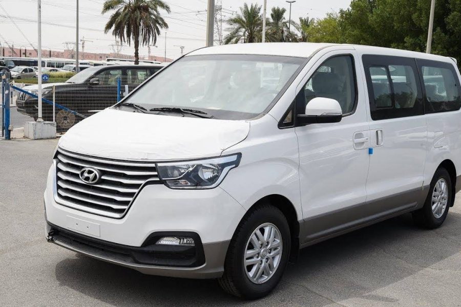 Pick up Transfer from Hurghada to Luxor by Private Car