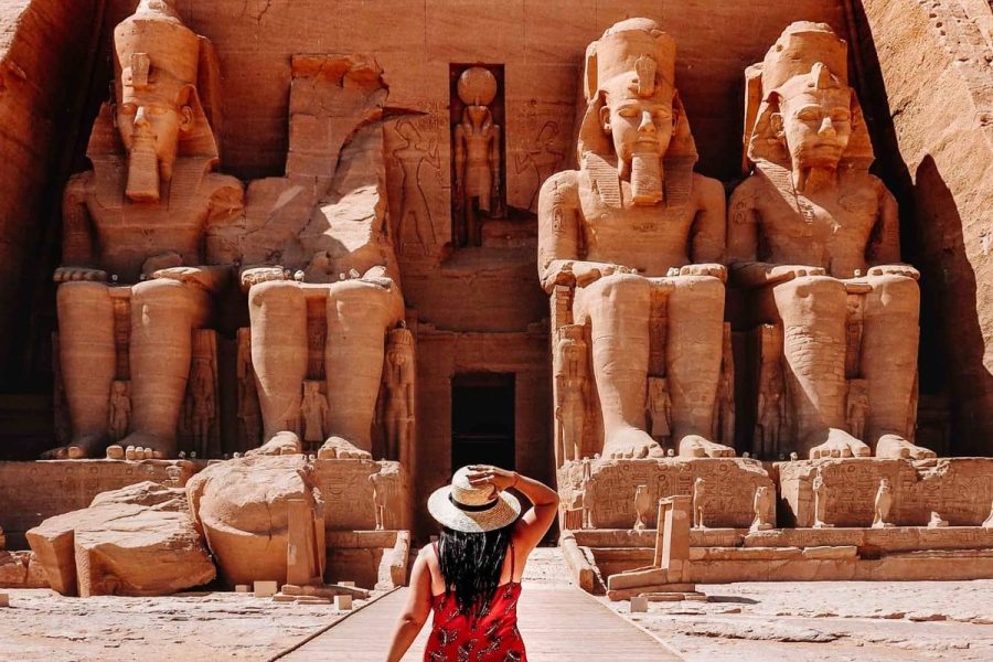 Private Transfers from Aswan to Luxor