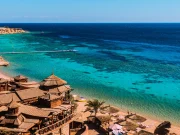 Pickup transfer from Sharm El Sheikh airport to a Hotel in Sharm El Sheikh