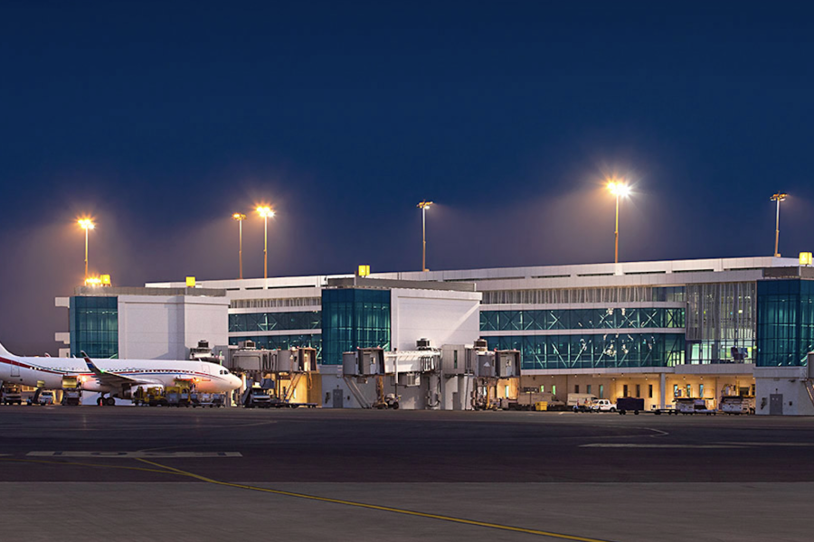 Transfers from Cairo airport to anywhere in Cairo City