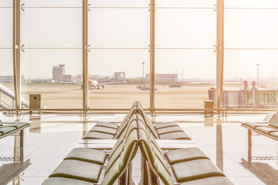 Private Transfer From A Hotels In Luxor To Luxor Airport