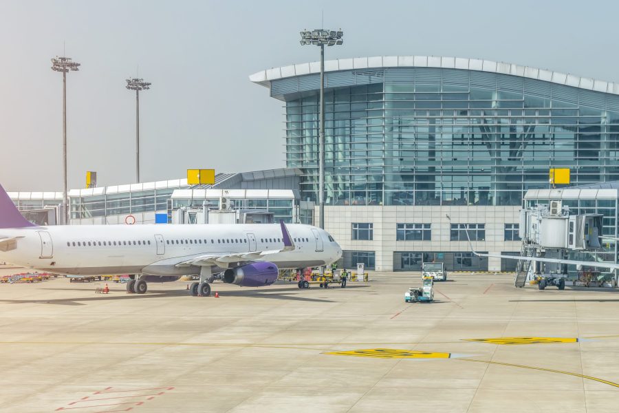 Priavte Transfer from a Hotel in Hurghada to Hurghada Airport