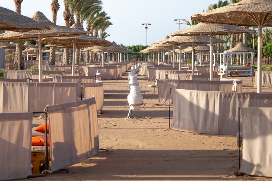 Private Transfer From Hurghada Airport or any hotel in Hurghada To El Gouna