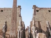 Private Transfers from Aswan to Luxor
