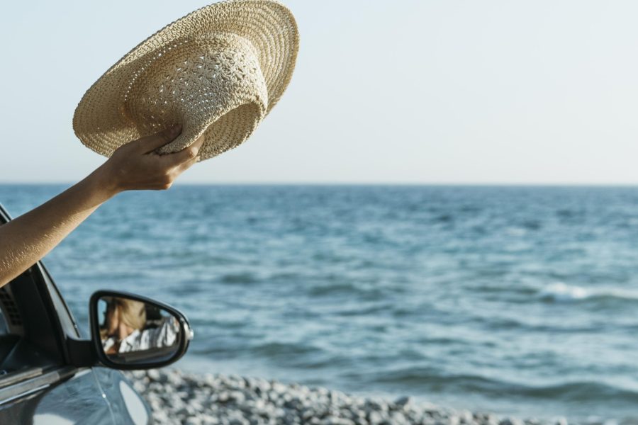 Private Transfer from Hurghada to Cairo by Car