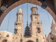 Private Pickup Transfer from Sharm El Sheikh to Cairo