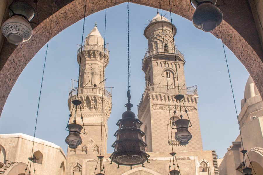 Private Pickup Transfer from Sharm El Sheikh to Cairo