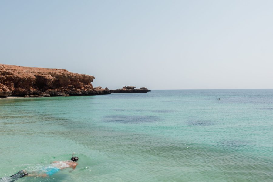 Private Transfer from Luxor to marsa alam