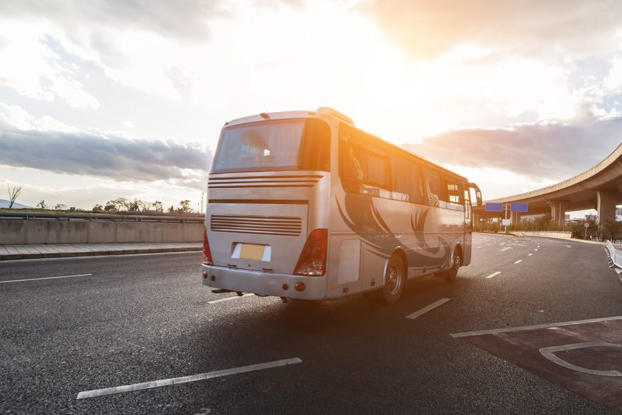 Private Pickup Transfers from Luxor to Cairo by Bus