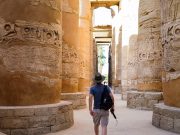 Private Pick up Transfer from marsa alam to luxor