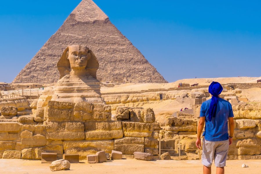 Transfers from Cairo City to Other Cities