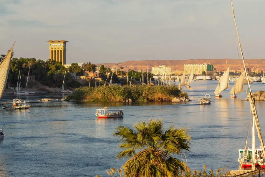 ​​11 Days Hurghada, Cairo & Nile Cruise Holiday Package
