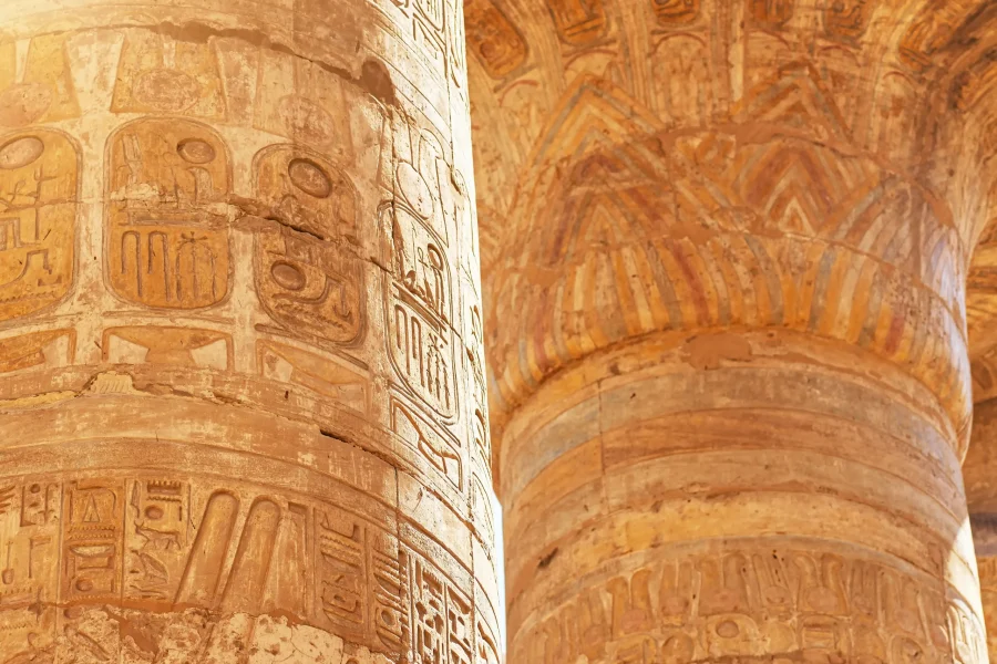 14 Days Trip to the Best of Egypt