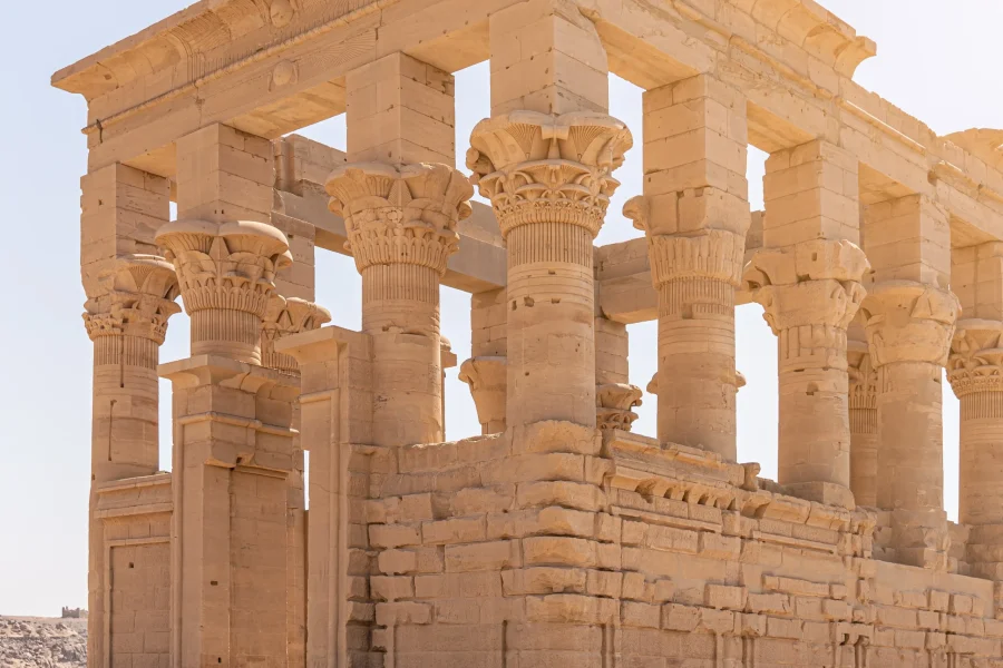 15 Days Marvelous Tour Package in Egypt