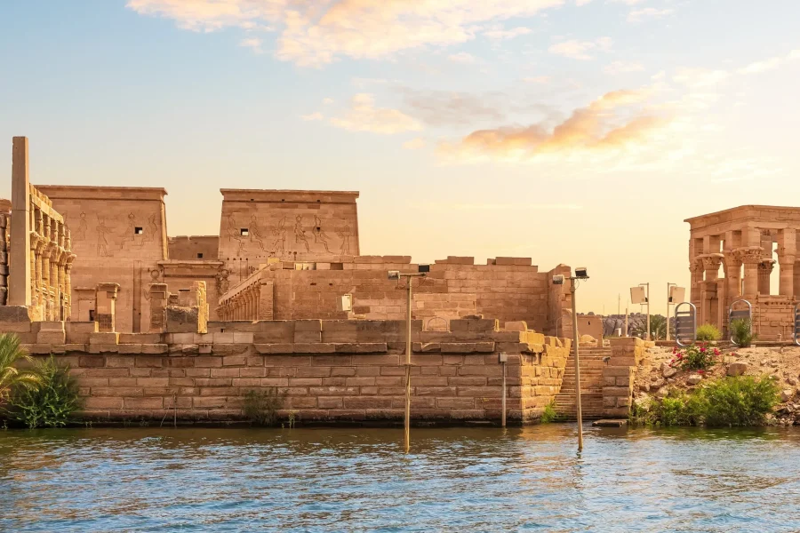 11 Day Cairo, Alexandria, Luxor , Abydos, Aswan and Abu Simbel