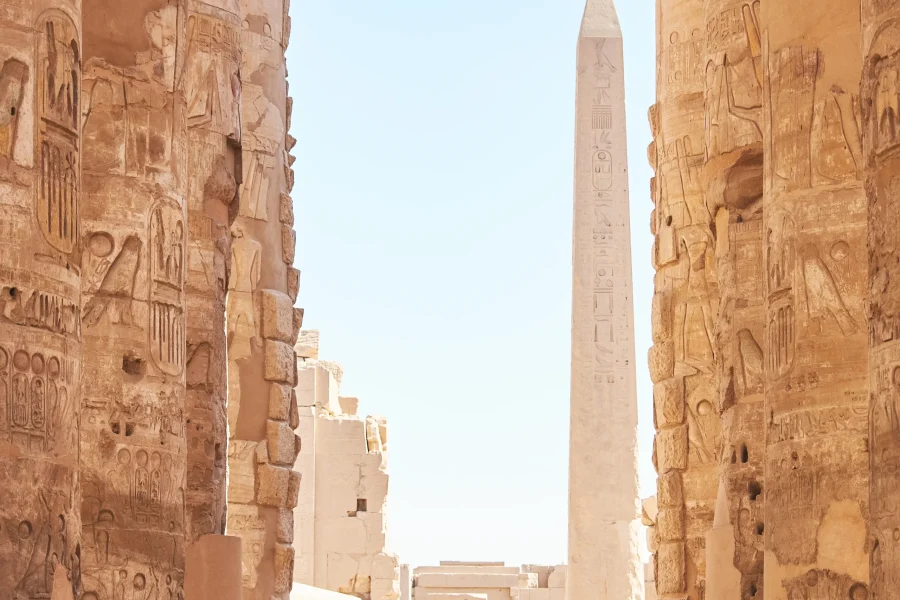 7 Days Cairo and Nile Cruise Tour