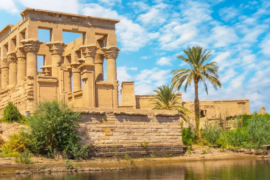9 Days Cairo and Nile Cruise Tour