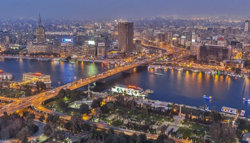 Cairo Tours