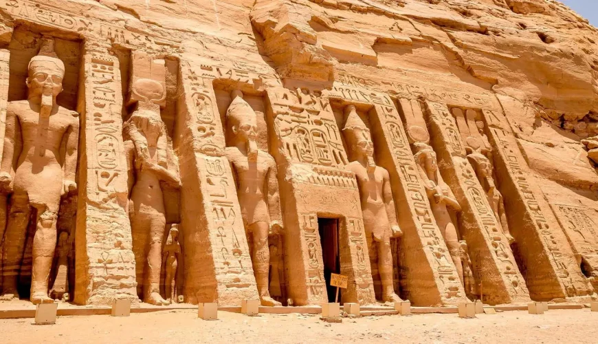 12 Day Cairo, Alexandria, Luxor, Abydos, Aswan and Abu Simbel<span class="rmp-archive-results-widget rmp-archive-results-widget--not-rated"><i class=" rmp-icon rmp-icon--ratings rmp-icon--star "></i><i class=" rmp-icon rmp-icon--ratings rmp-icon--star "></i><i class=" rmp-icon rmp-icon--ratings rmp-icon--star "></i><i class=" rmp-icon rmp-icon--ratings rmp-icon--star "></i><i class=" rmp-icon rmp-icon--ratings rmp-icon--star "></i> <span>0 (0)</span></span>