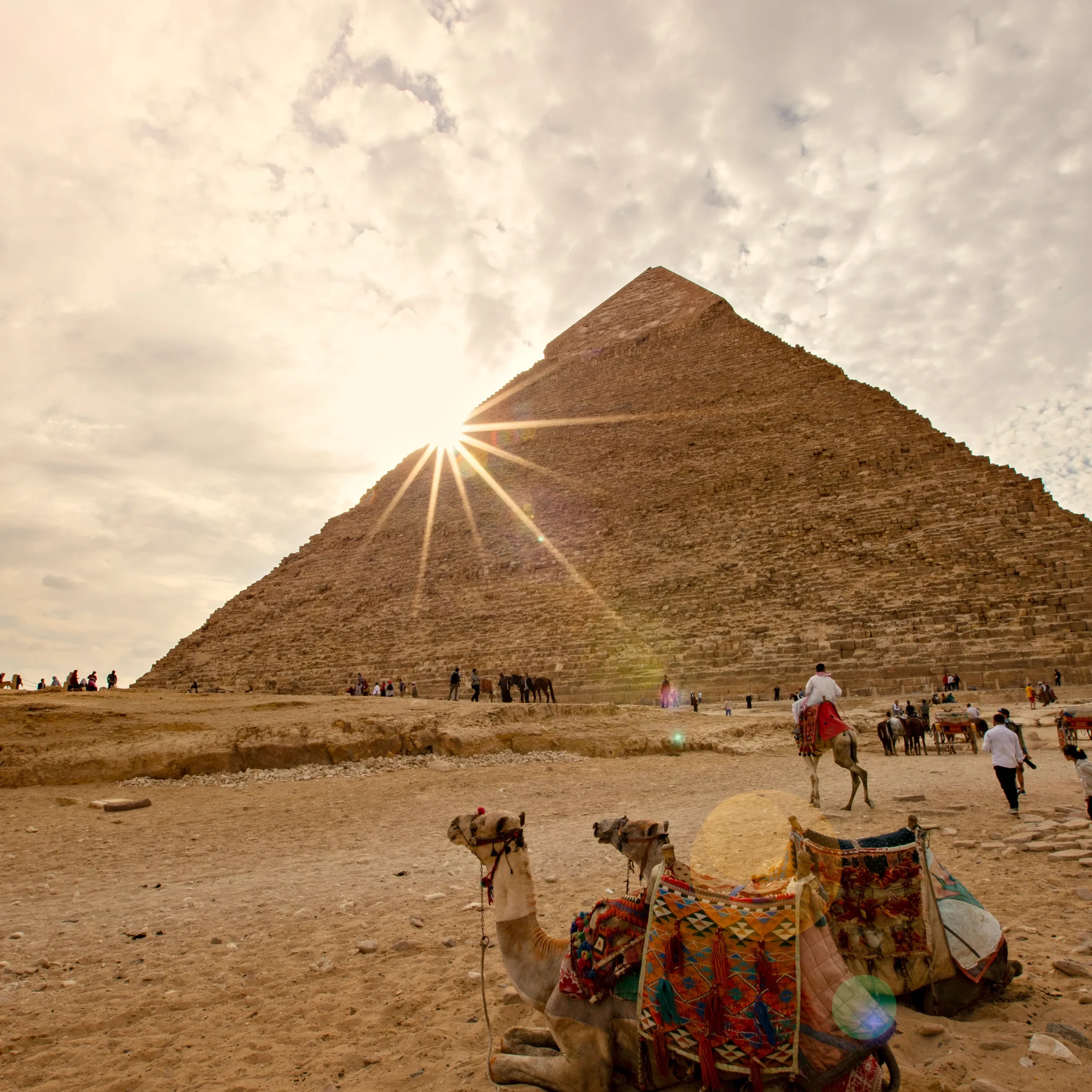 Egypt Travel Packages 2026  Discover Egypt’s Magic with Top Tours & Nile Cruises