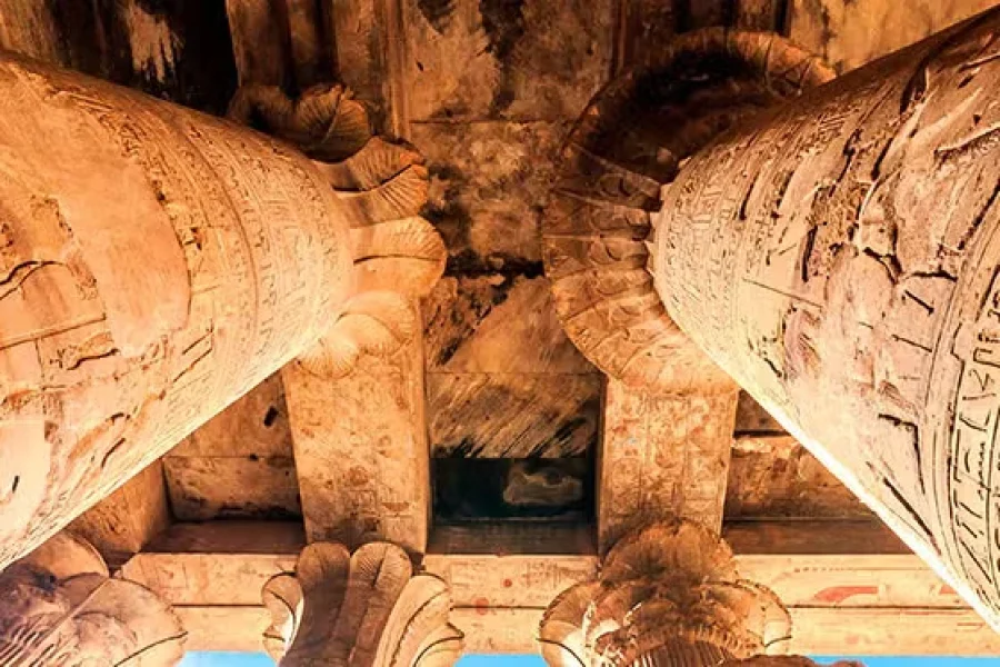 6 Day Cairo, Luxor, Edfu, Kom Ombo, Aswan and Abu Simbel