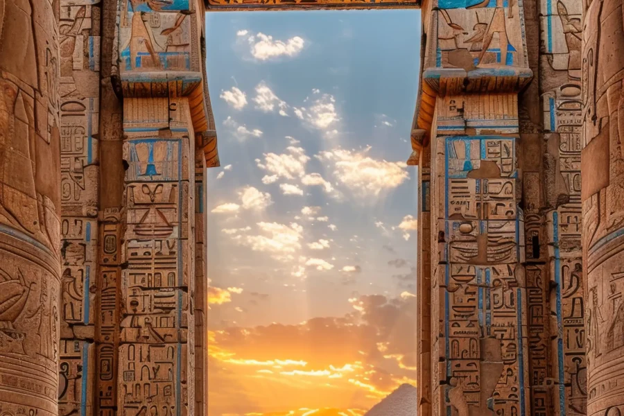 6 Day Cairo, Luxor, Edfu, Kom Ombo, Aswan and Abu Simbel