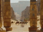 8 Day Cairo, Aswan, Abu Simbel, Luxor and Hurghada