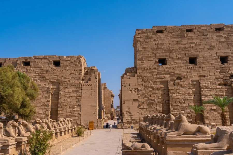 8 Day Cairo, Aswan, Abu Simbel, Luxor and Hurghada