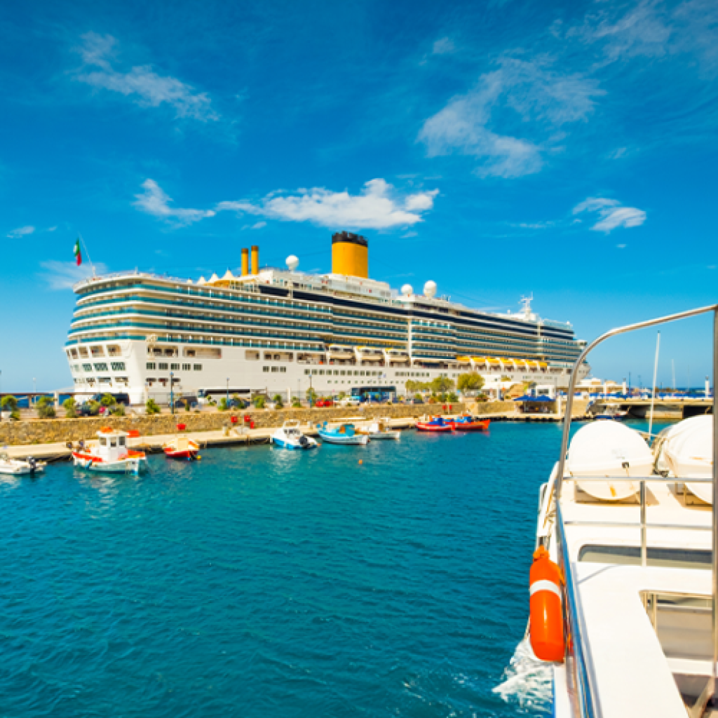 Nile Cruise from Aswan to Luxor