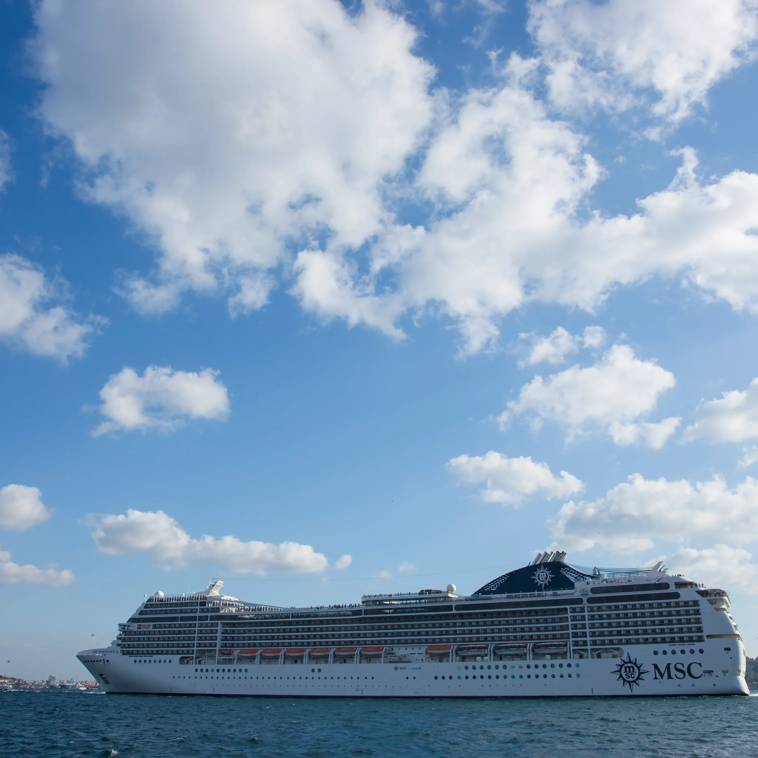 Luxury Nile Cruises in Egypt The Ultimate 5-Star Experience Between Luxor and Aswan