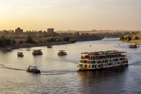 Best Nile Cruise Prices: Affordable Luxury Cruises with Imperial Egypt