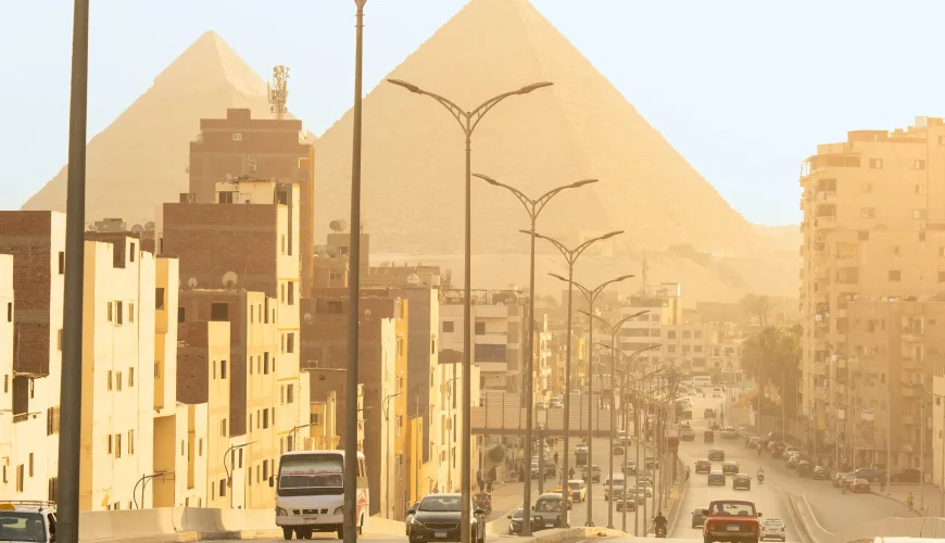 The Pyramid of Khafre A Timeless Monument of Ancient Egypt<span class="rmp-archive-results-widget rmp-archive-results-widget--not-rated"><i class=" rmp-icon rmp-icon--ratings rmp-icon--star "></i><i class=" rmp-icon rmp-icon--ratings rmp-icon--star "></i><i class=" rmp-icon rmp-icon--ratings rmp-icon--star "></i><i class=" rmp-icon rmp-icon--ratings rmp-icon--star "></i><i class=" rmp-icon rmp-icon--ratings rmp-icon--star "></i> <span>0 (0)</span></span>