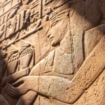 Egypt in Easter 2026