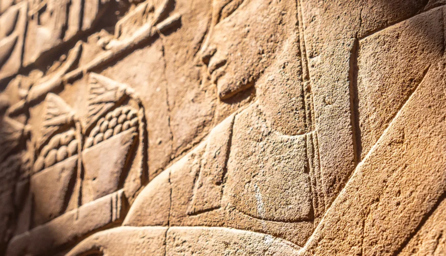 Egypt in Easter 2026