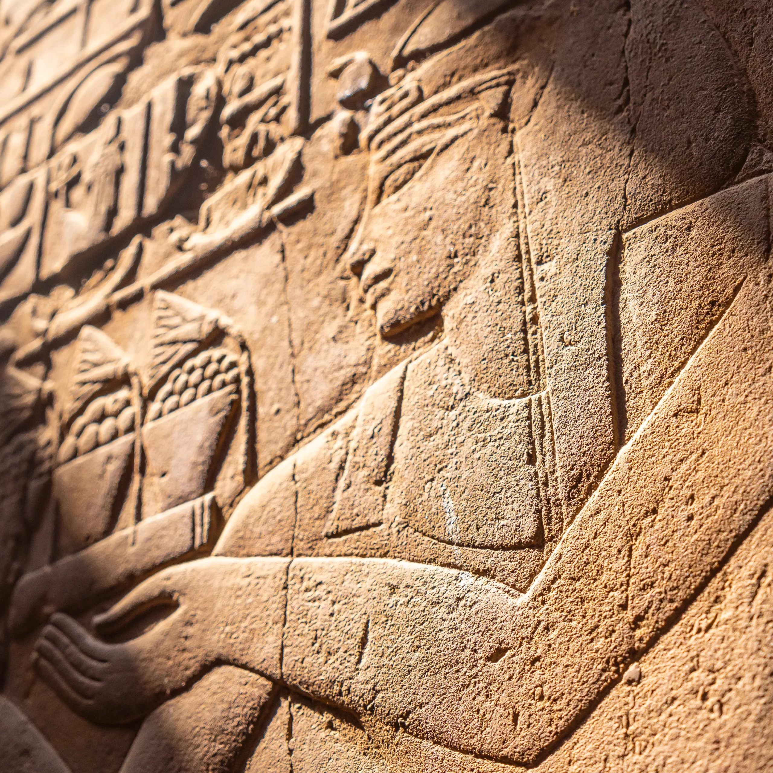 Egypt in Easter 2026