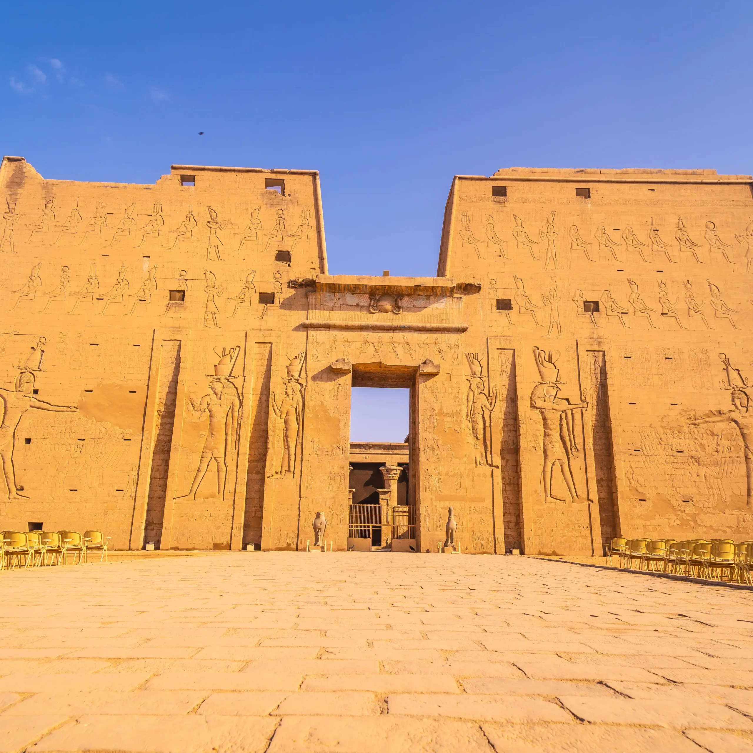 Luxor Temple