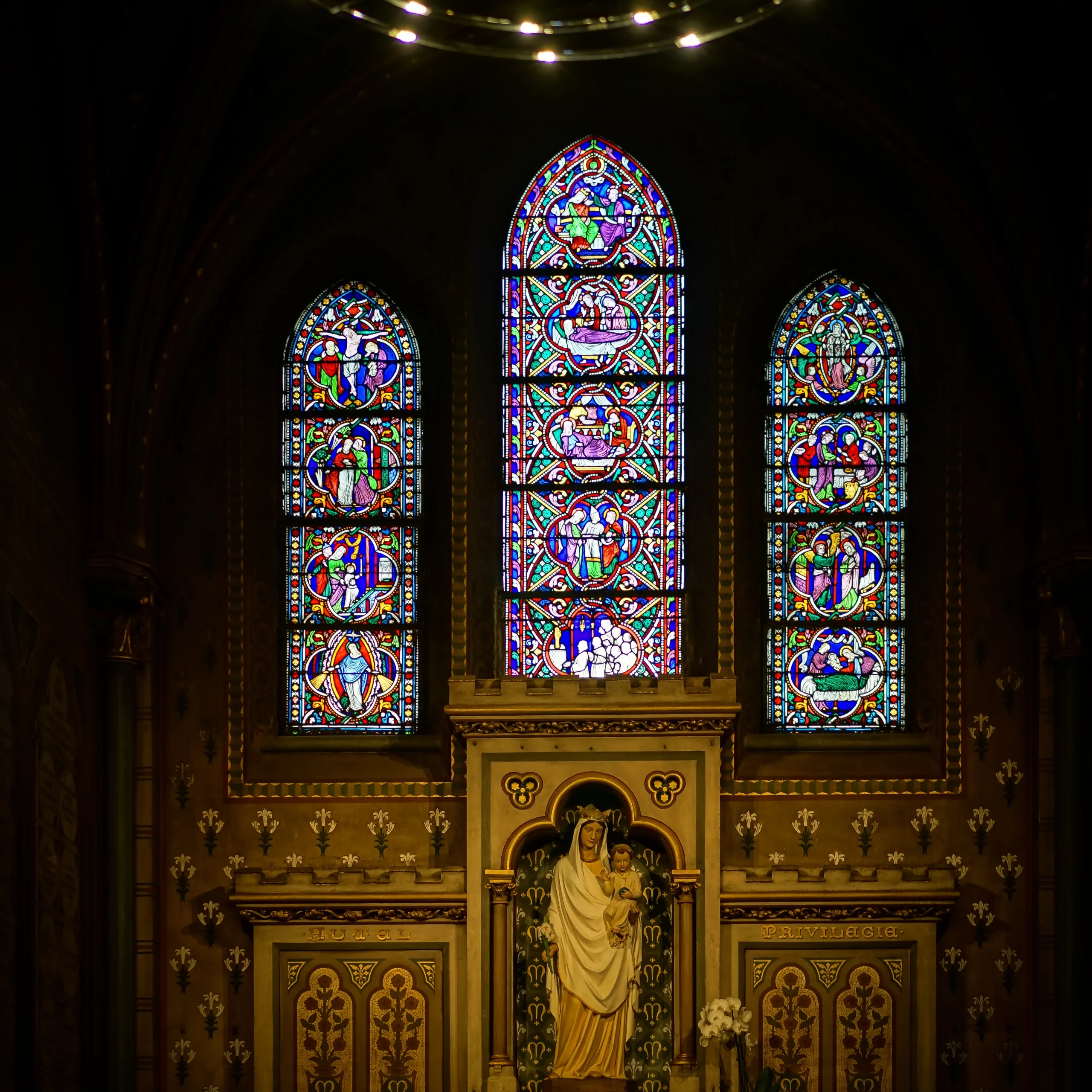  Virgin Mary Church in Egypt: History & Facts (2026)