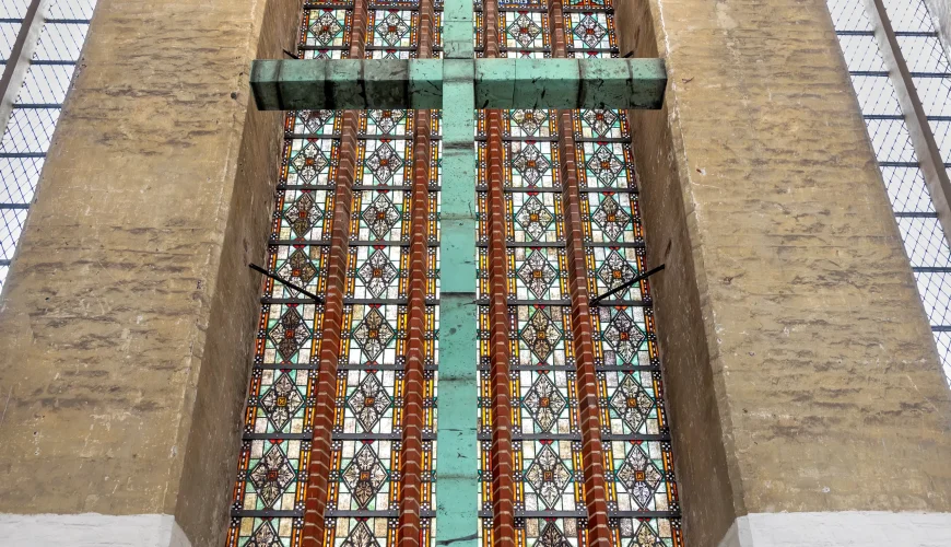 The Hanging Church Cairo: History, Facts & Visitor Guide (2026)<span class="rmp-archive-results-widget rmp-archive-results-widget--not-rated"><i class=" rmp-icon rmp-icon--ratings rmp-icon--star "></i><i class=" rmp-icon rmp-icon--ratings rmp-icon--star "></i><i class=" rmp-icon rmp-icon--ratings rmp-icon--star "></i><i class=" rmp-icon rmp-icon--ratings rmp-icon--star "></i><i class=" rmp-icon rmp-icon--ratings rmp-icon--star "></i> <span>0 (0)</span></span>